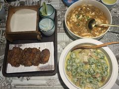 -一味大院•桐庐菜传承店(春江路店)