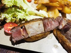 -The Cheebat 锌吧·Bistro(体育西店)