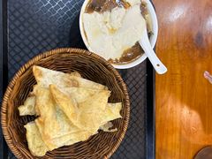 -穆彦华逍遥镇胡辣汤(岗坡路店)