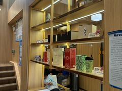 -霸王茶姬(南强街店)