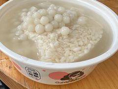 -科巷三姐酒酿(老门东店)