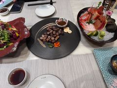 -月下料理(楷林IFC店)