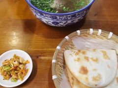 -长安后宰门水盆羊肉(新都心店)