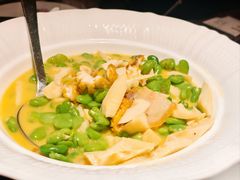 -许爷家·生态湖鲜(徐汇日月光店)