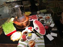 -番食园鲜食火锅(高新店)