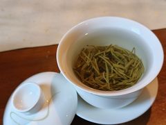 -青藤茶馆(凤起路店)