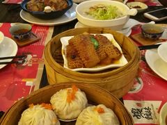 -虾饺妹·粤式手工点心(水荫路店)