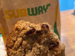 -赛百味SUBWAY(乐翔路店)
