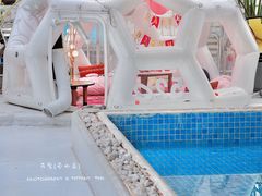 -天空花园餐吧·生日·团建(南山店)