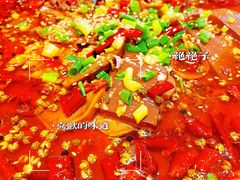 -关里关外·鱼头泡饼(唐冶绿地汇店)