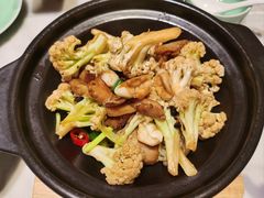 -泰钰丰烤鸭.天津菜(开发区店)