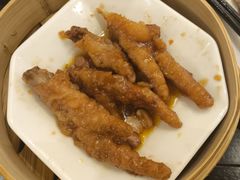 -京香轩·中餐厅(上海中庚聚龙酒店)