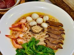 -锦府盐帮·李宅(领展购物广场中关村店)