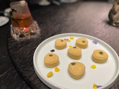 -四季小馆·潤·中国菜(越秀公园店)