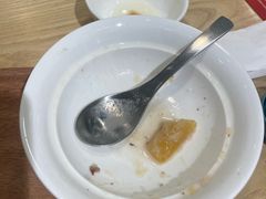 -满记甜品(优客百盛店)