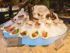 -半岛翡丽海鲜自助餐厅(观风亭店)