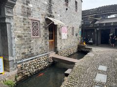 -前童古镇