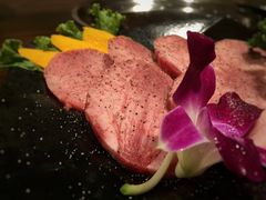 -和萌牛肠烧烤(财富中心店)