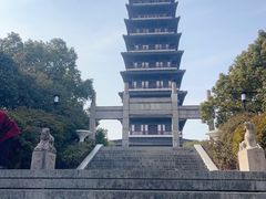 -宜兴龙背山森林公园
