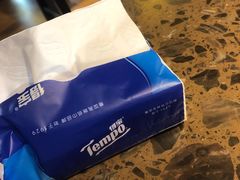 -蜀国大将老火锅(江北店)