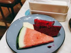 -喜庭海鲜自助(来福士店)