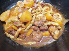 -老关东铁锅炖(上游街店)