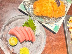 -井缘河风寿司(Touch12街店)