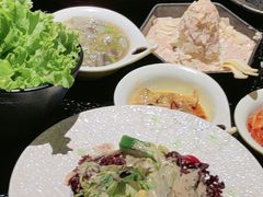 -樱嘢·炭火烧肉(惠南店)