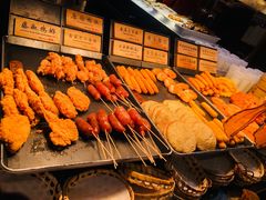 -银座mall(东直门店)