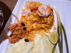 -The Dishes Seafood & Restaurant