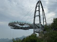 -京东石林峡风景区