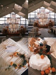 -Sugar苏格婚礼策划工作室