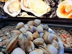 -韩盛·盛江山自助料理(中街大悦城黑金店)