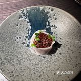 北京素食圣诞🎄菜单。还可以