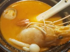 -星叶·东南亚料理(宁波万象汇店)