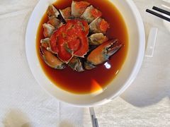 -好兄弟郭巨海鲜(天一阁店)