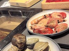 -欢乐牧场主题自助料理(龙华星河iCO店)
