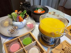 -叶叶菩提(太原别墅店)