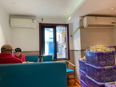 大堂-乌江鱼杭帮菜(西湖店)