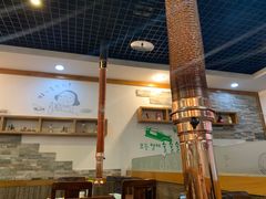 -首尔馆韩国料理(金童路店)