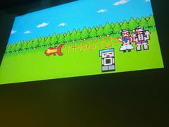 -怦然秘事游戏体验馆(银座和谐广场店)