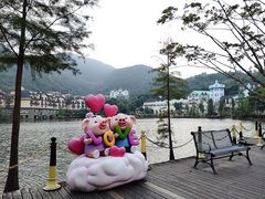 -深圳东部华侨城茵特拉根酒店