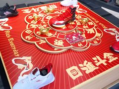 -李宁(大宁国际旗舰店)