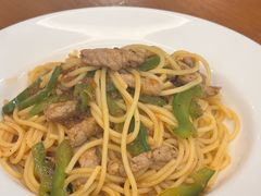 -萨莉亚意式餐厅(深南茂业店)