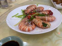 -潮之南·潮汕菜·鱼仔档(南山店)