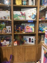 -菠萝树益智玩具体验馆(玖伍文化城店)