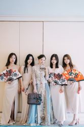 -南京宝娜嫁衣婚纱礼服馆(中央路店)