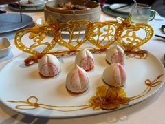 寿包-三号黄浦会Canton Table