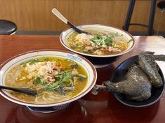 -沈记土鸡米线(七星街品牌中心店)