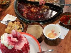 -楠火锅(葫芦岛飞天广场店)